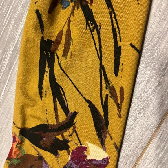 Betsy's Boutique Shop Small Polyester/Spandex Midi-Dress - Picture 5 of 12